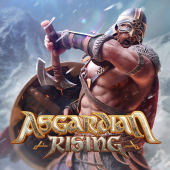 Asgardian Trỗi Dậy - H13 Game