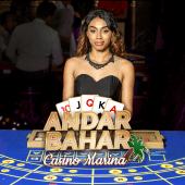 Casino Marina Andar Bahar - H13 Game live