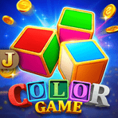 Trò Chơi Màu Sắc - H13 Game bài