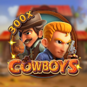 Cao Bồi - H13 Game slot