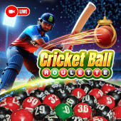 Roulette Bóng Cricket - H13 Game casino