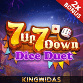 Song Ca Xúc Xắc - H13 Game