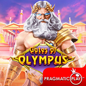 Cổng Olympus - H13 Game slot