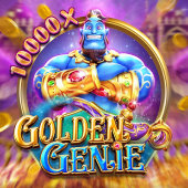Thần Đèn Vàng - H13 Game slot