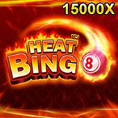 Bingo Nóng - H13 Game