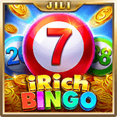 Bingo Irich - H13 Game