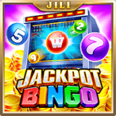 Bingo Jackpot - trò nóng trên H13 Game