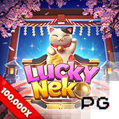 Mèo May Mắn - H13 Game slot