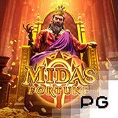 Vận May Midas H13 Game