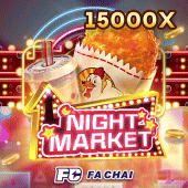 Chợ Đêm - H13 Game slot