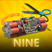 Chín - H13 Game bài