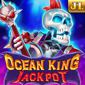 Vua Đại Dương Jackpot - H13 Game