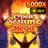 Mở Sesame Mega - H13 Game