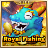 Câu Cá Hoàng Gia - H13 Game