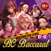 Baccarat Blockchain Sexy B B - H13 Game